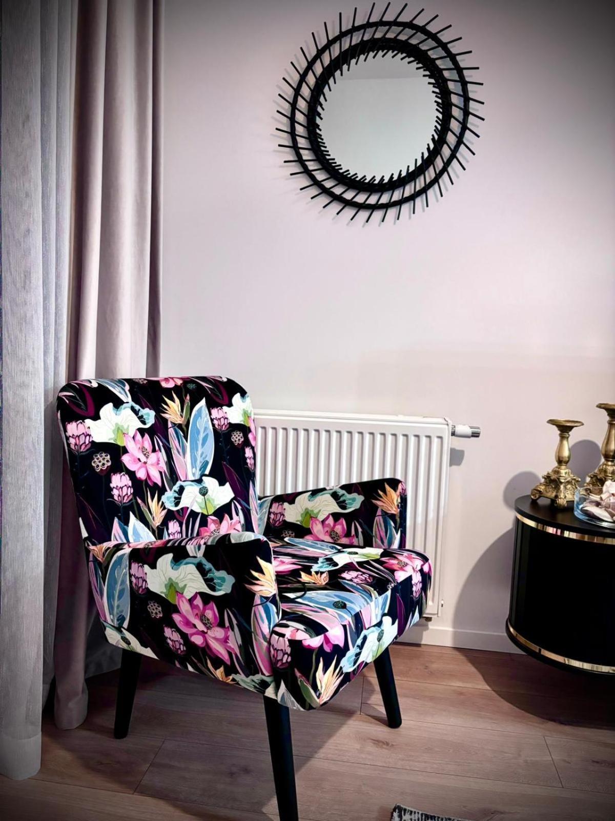 Apartament White Glove Deluxe Gdansk Sobieszewo Екстер'єр фото